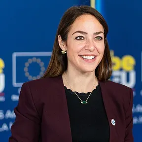 Domna Michailidou