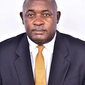 Chris Baryomunsi