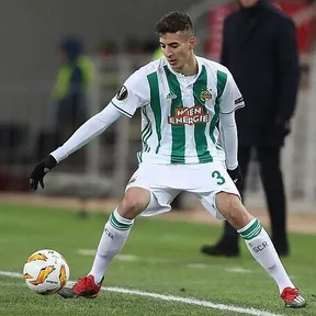 Mert Müldür