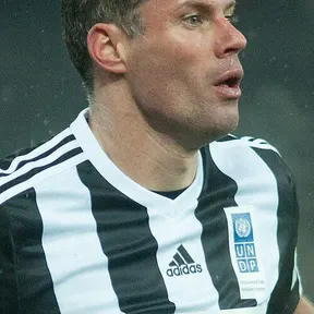 Jamie Carragher