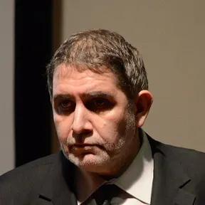 Varujan Pambuccian