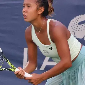 Leylah Fernandez