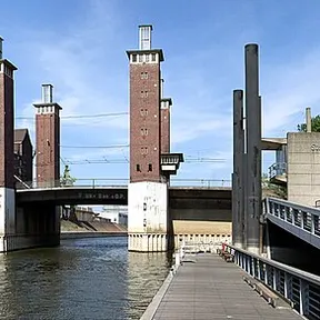 Duisburg
