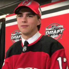 Nico Hischier