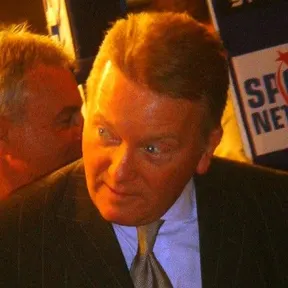 Frank Warren