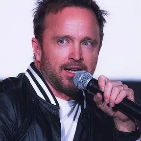 Aaron Paul