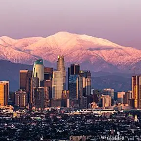 Los Angeles