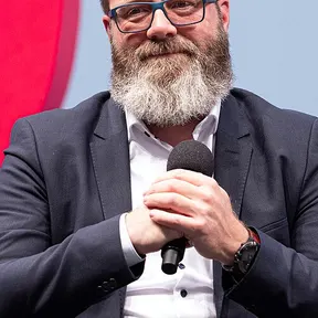 Claus Ruhe Madsen