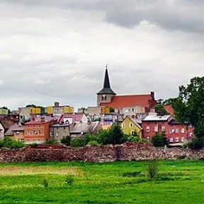 Skarszewy