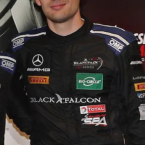 Luca Stolz