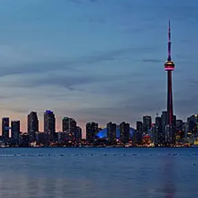 Toronto