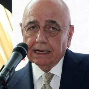 Adriano Galliani