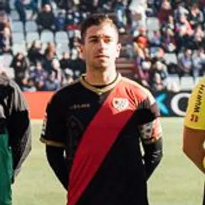 Adrián Embarba Blázquez