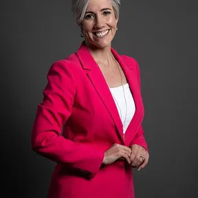 Daisy Cooper