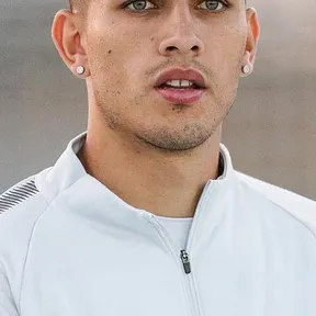 Leandro Paredes