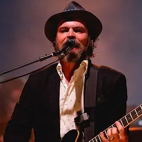Gaz Coombes
