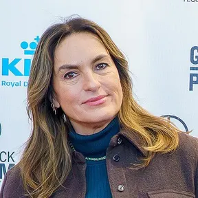 Mariska Hargitay