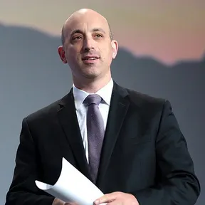 Jonathan Greenblatt