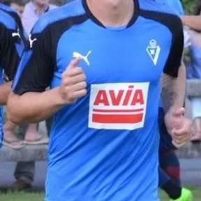 Daniel García Carrillo