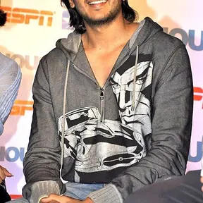 Riteish Deshmukh