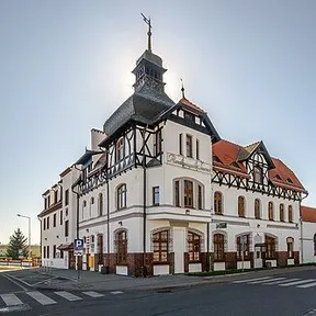 Miękinia