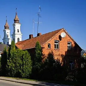 Marijampolė