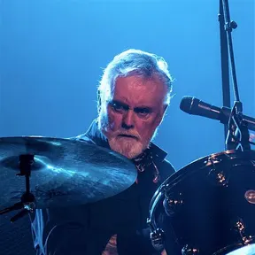 Roger Taylor