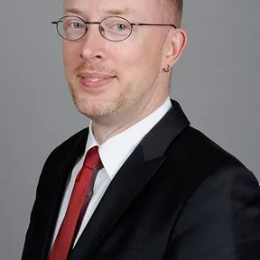 Christian Pegel
