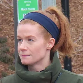 Mallory McMorrow