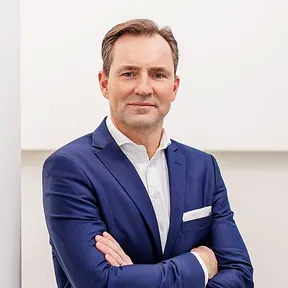 Thomas Schäfer