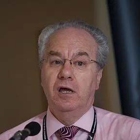 Peter Kellner
