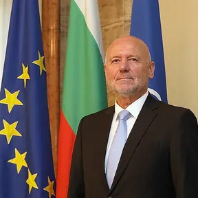 Todor Tagarev