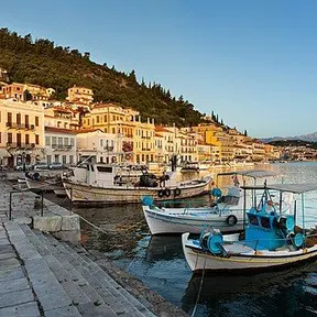 Gytheio