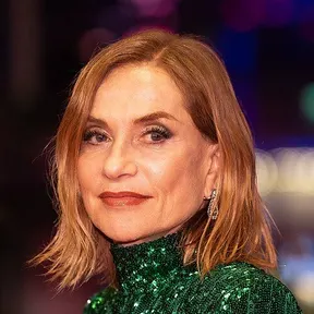 Isabelle Huppert