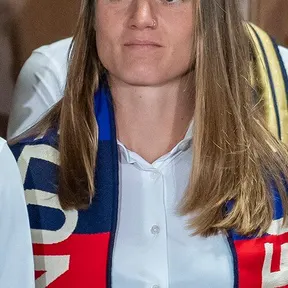 Irene Paredes