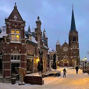 Leidschendam