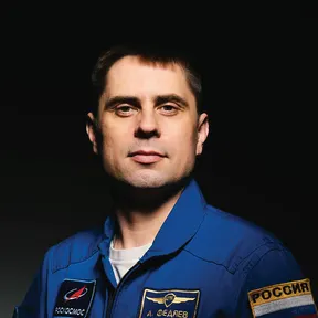 Andrey Fedyayev