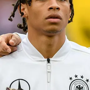 Leroy Sané