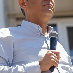 Özgür Özel