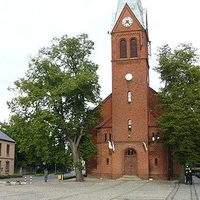Budzyń
