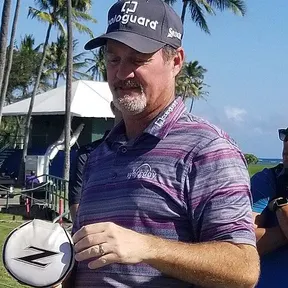 Jerry Kelly