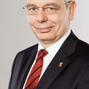 Michael Vassiliadis