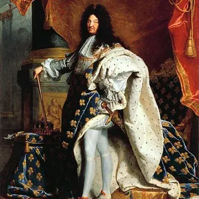 Louis XIV of France