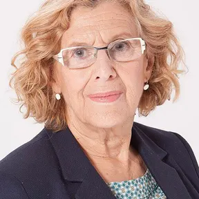 Manuela Carmena