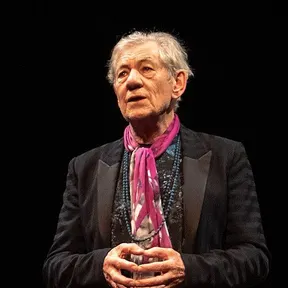 Ian McKellen