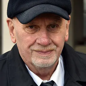 Pavel Rychetský