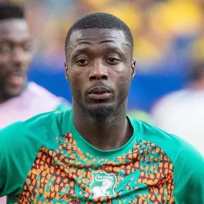 Nicolas Pépé