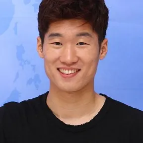 Park Ji-Sung