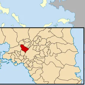 Peristeri