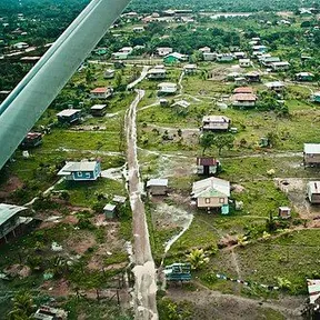 Puerto Cabezas